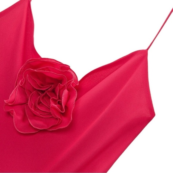 Zara Mini Dress Large - Picture 4 of 10